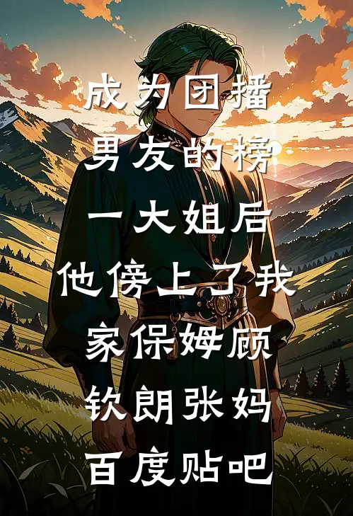 七零穿书穿两本？我选反派当男主小说大结局