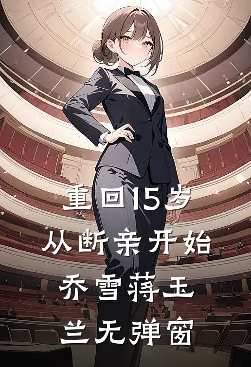 认亲宴风波全局