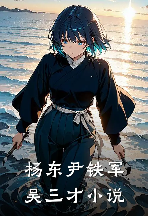 杨东尹铁军吴三才小说