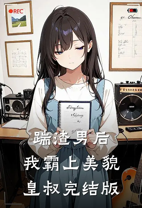 踹渣男后，我霸上美貌皇叔完结版