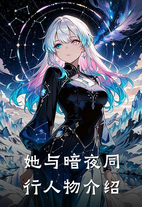 她与暗夜同行人物介绍
