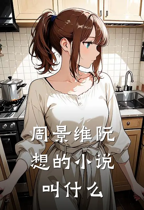 周景维阮想的小说叫什么