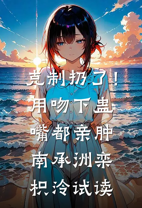 七年成伤，祈愿仍在前文+番外