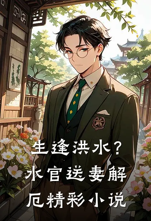 生逢洪水？水官送妻解厄精彩小说