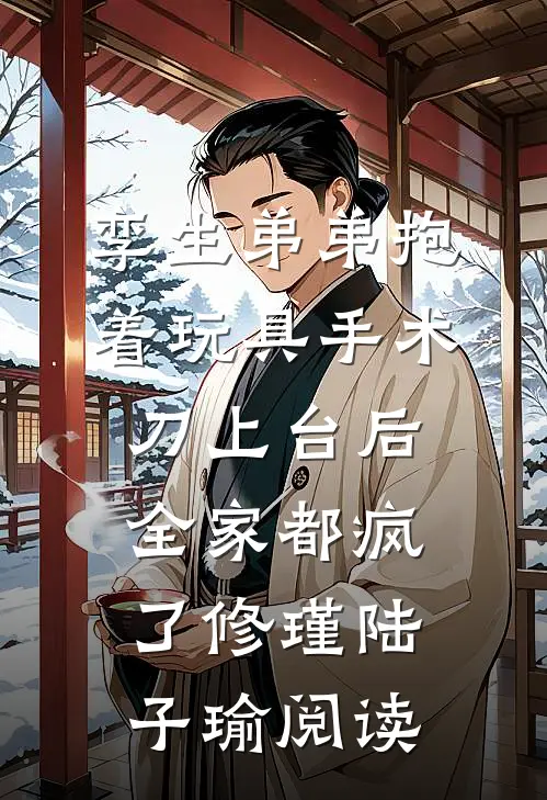 妹妹被家暴致死，我黑化复仇后续+番外