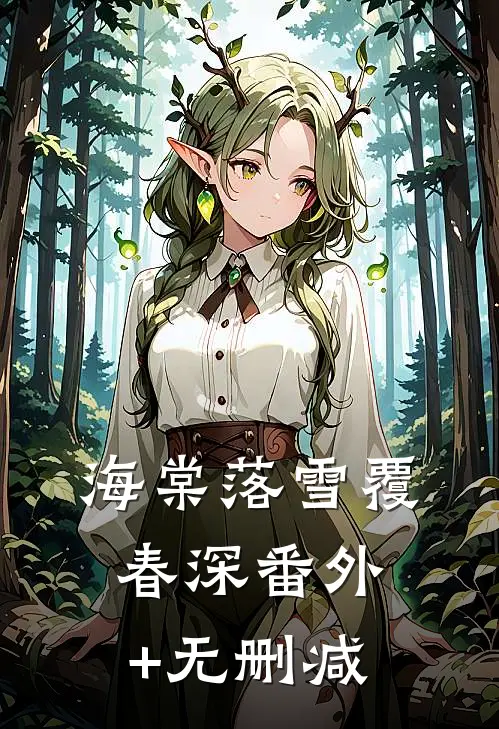 海棠落雪覆春深番外+无删减