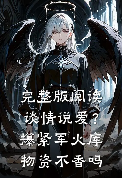 完整版阅读谈情说爱？攥紧军火库物资不香吗
