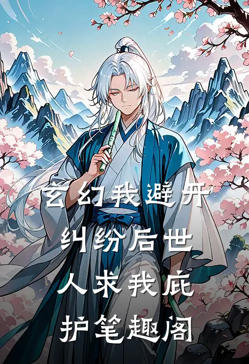 玄幻我避开纠纷后世人求我庇护笔趣阁