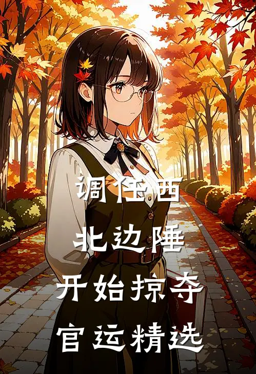 调任西北边陲，开始掠夺官运精选