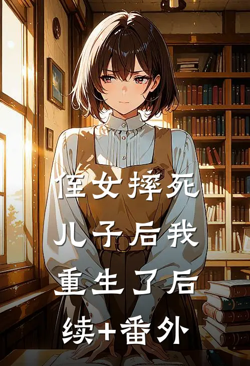 被白月光和婆婆欺辱后，我让霸总老公生不如死