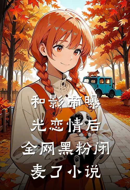 和影帝曝光恋情后,全网黑粉闭麦了小说