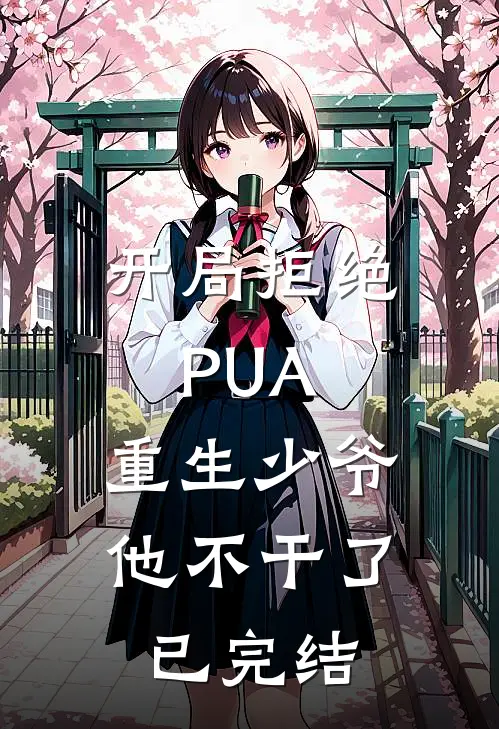 开局拒绝PUA，重生少爷他不干了已完结