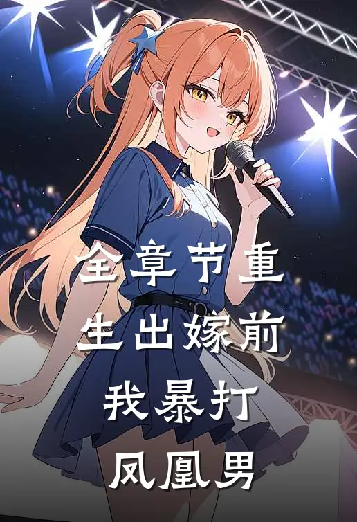 全章节重生出嫁前，我暴打凤凰男