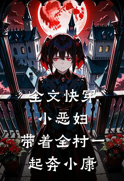 全文快穿小恶妇，带着全村一起奔小康