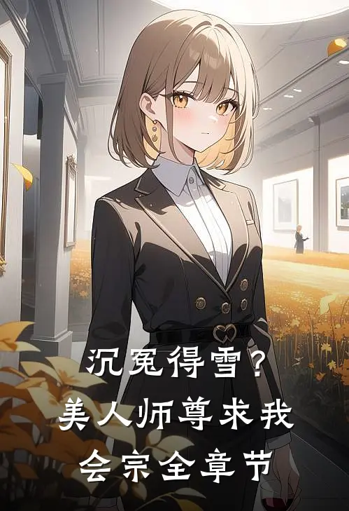 沉冤得雪？美人师尊求我会宗全章节