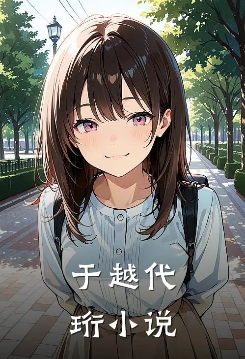于越代珩小说