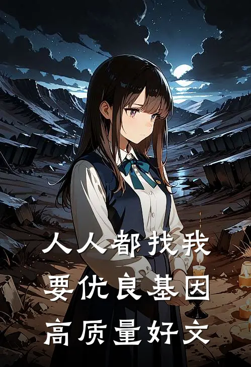 人人都找我要优良基因高质量好文
