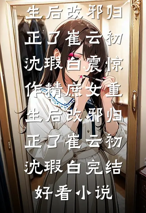 穿越：我在各位面享独宠前文+