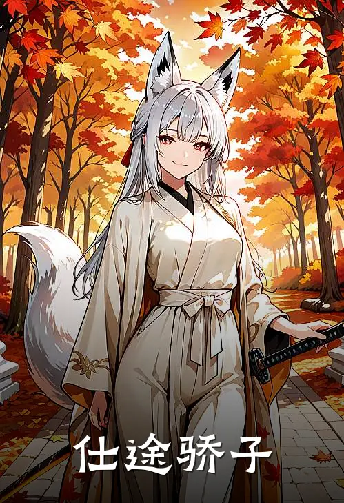 仕途骄子