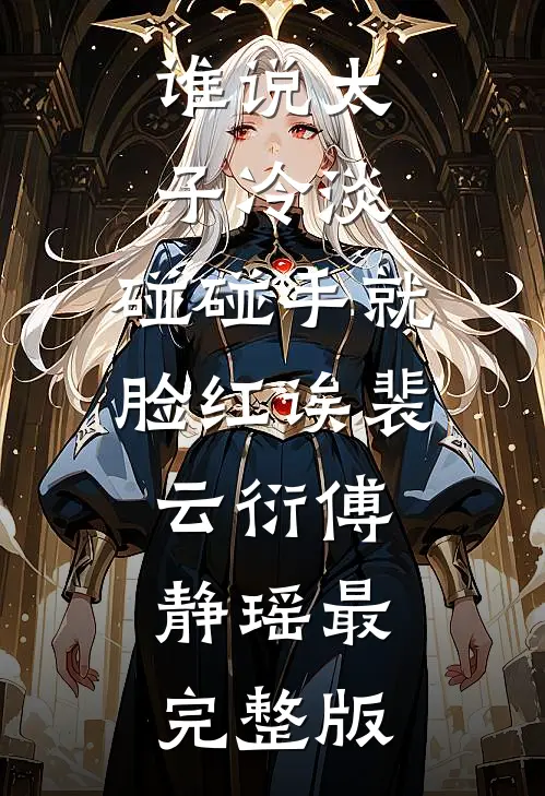 重生后，谁也别想pua我全球完整文集