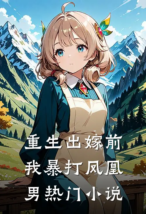 重生出嫁前,我暴打凤凰男热门小说