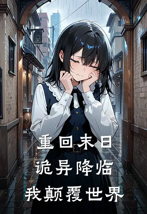身怀三系异能，穿越古代直接躺赢广告+结局