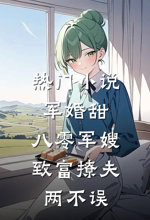 热门小说军婚甜：八零军嫂致富撩夫两不误