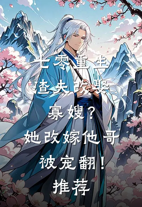 晚风藏匿于孤城广告+结局