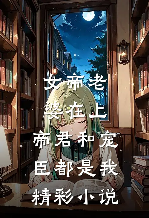 女帝老婆在上：帝君和宠臣都是我精彩小说