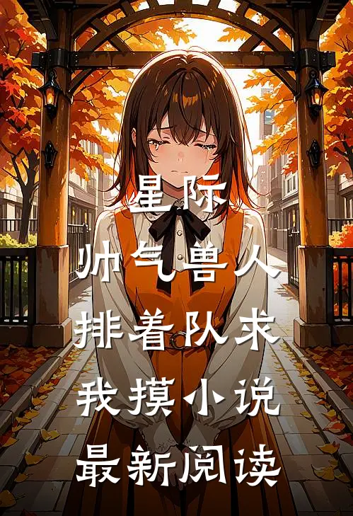 星际:帅气兽人排着队求我摸小说最新阅读