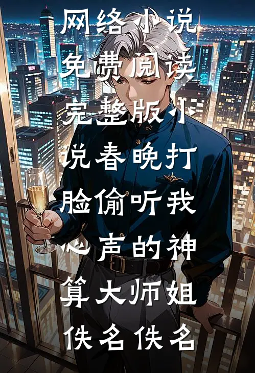 明月何曾独照我最新章节