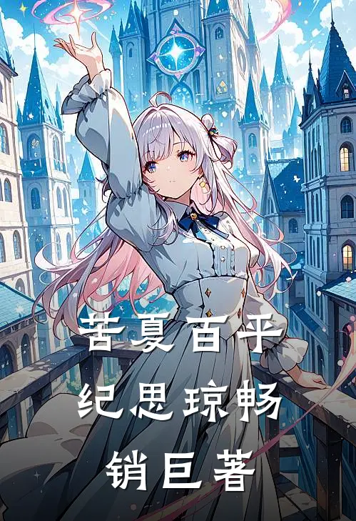 他怪我不该蓄意招惹热门推荐