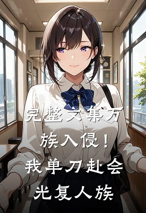 完整文集万族入侵！我单刀赴会光复人族