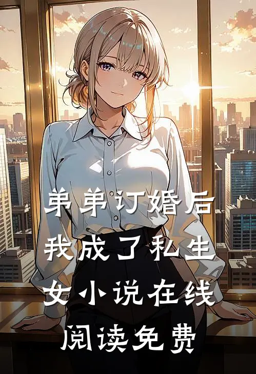 弟弟订婚后，我成了私生女小说在线阅读免费