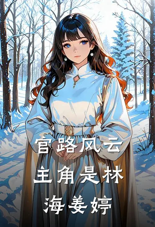 官路风云主角是林海姜婷