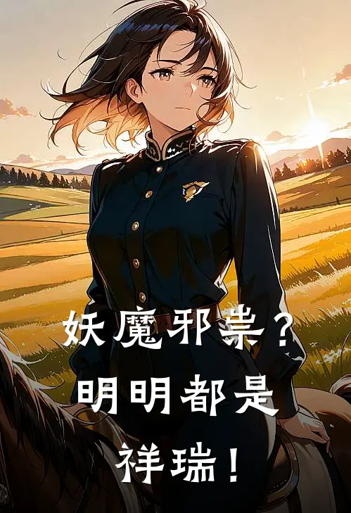 开家长会坐最后一排，可我孩子明明全年级第一啊前文+番外