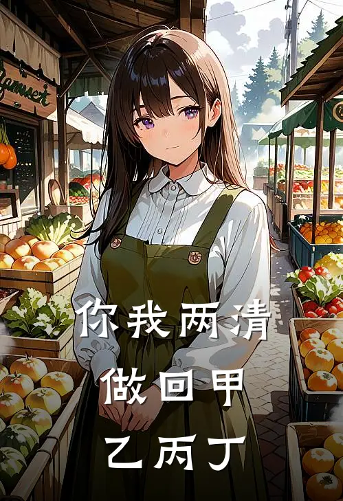 你我两清，做回甲乙丙丁