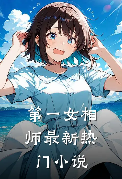 第一女相师最新热门小说
