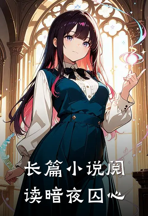 长篇小说阅读暗夜囚心