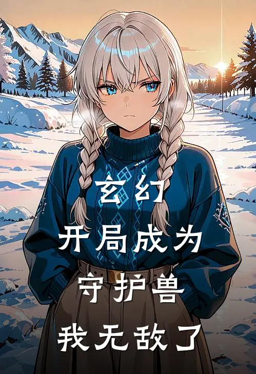 玄幻:开局成为守护兽,我无敌了