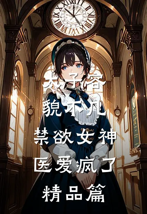 太子容貌不凡，禁欲女神医爱疯了精品篇
