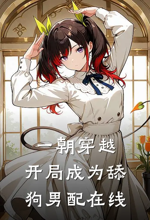 一朝穿越,开局成为舔狗男配 在线