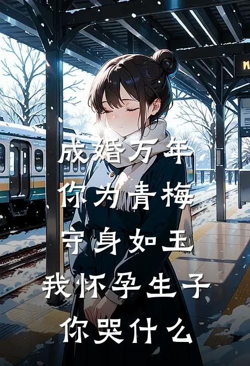 成婚万年你为青梅守身如玉，我怀孕生子你哭什么