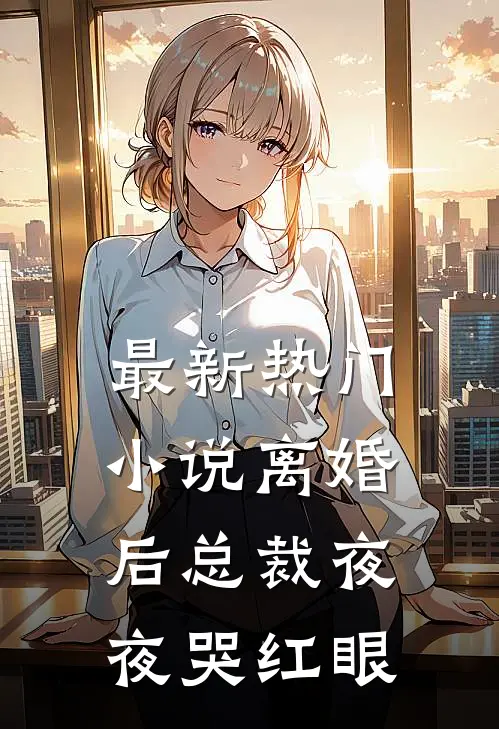 最新热门小说离婚后总裁夜夜哭红眼