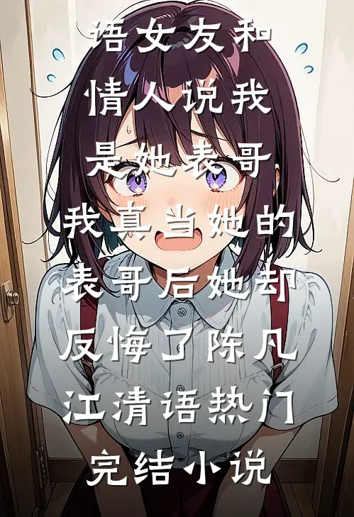 妹妹勇敢追爱，为什么却悔恨终生