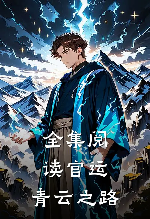全集阅读官运：青云之路