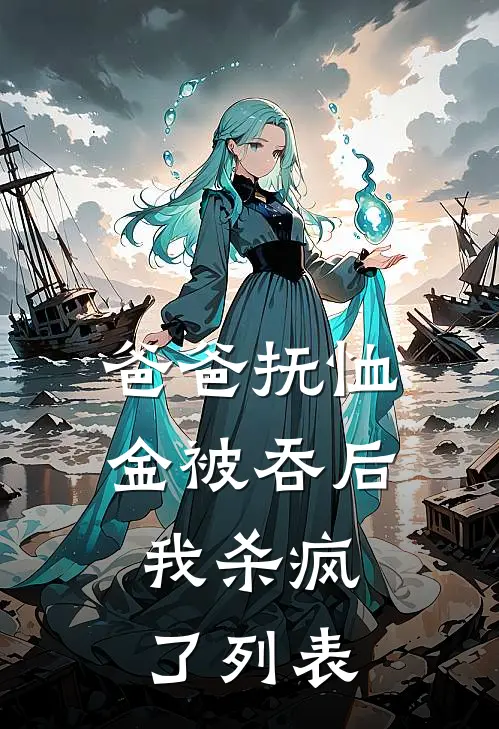 爸爸抚恤金被吞后，我杀疯了列表