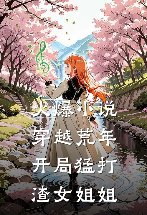 火爆小说穿越荒年:开局猛打渣女姐姐