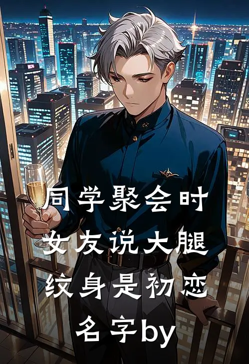 同学聚会时，女友说大腿纹身是初恋名字by