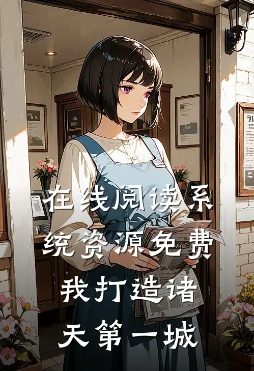 在线阅读系统资源免费，我打造诸天第一城